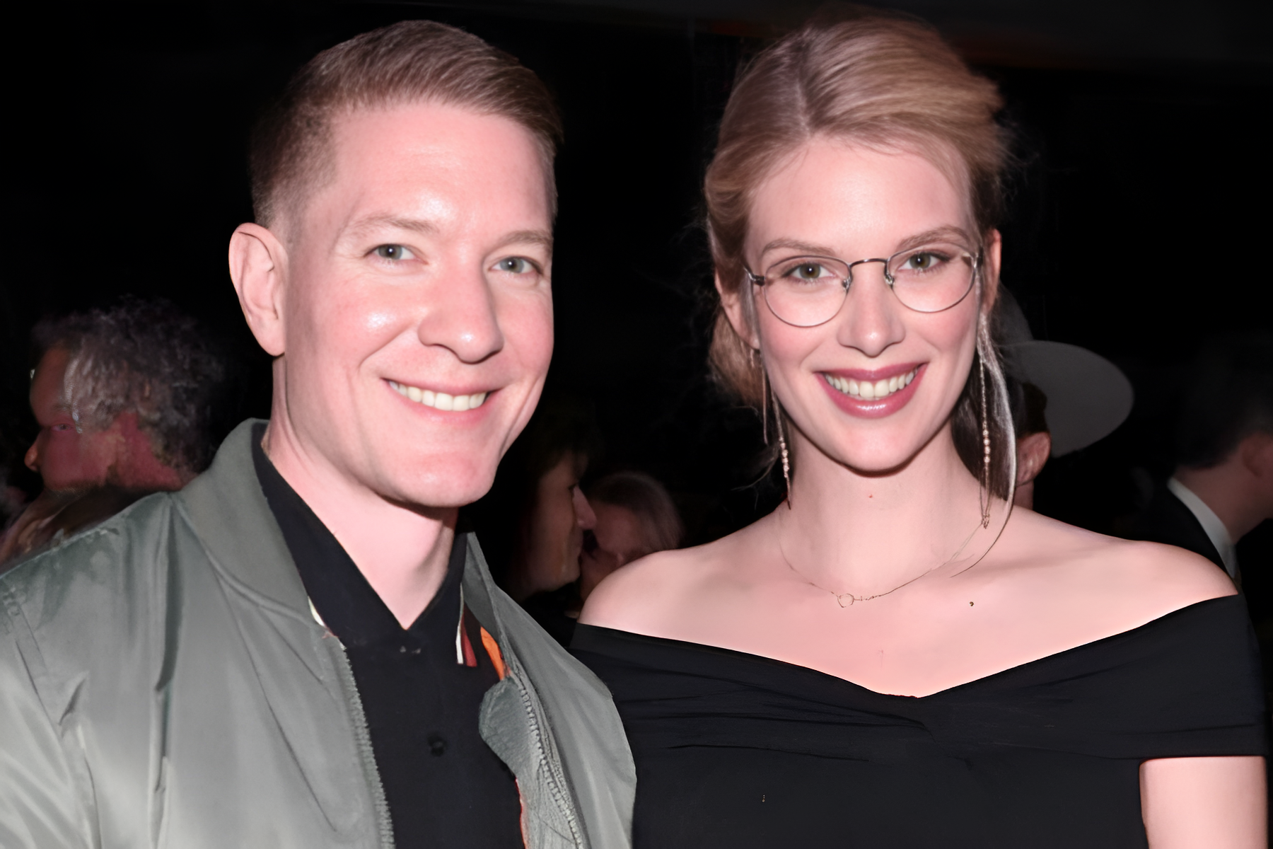 Joseph Sikora Wife