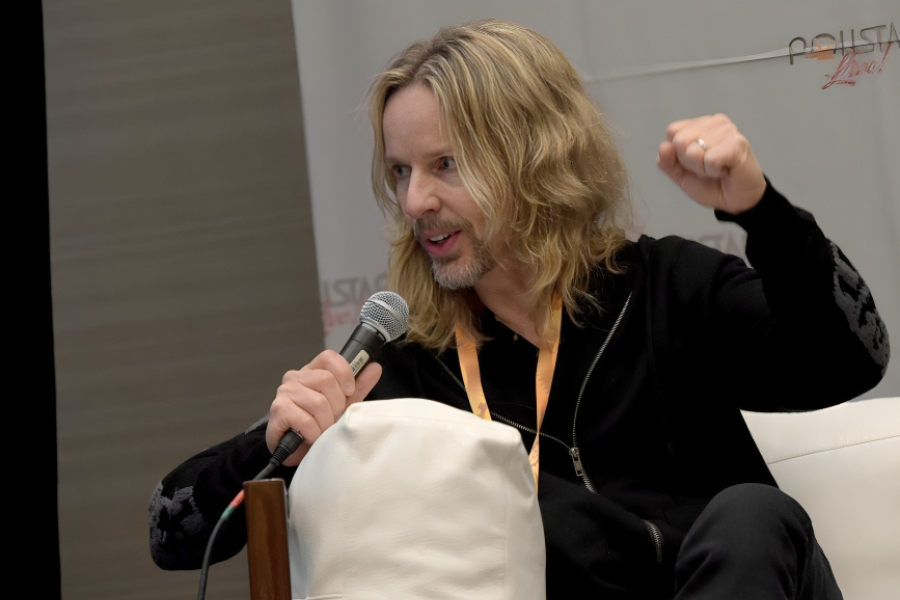 tommy shaw net worth