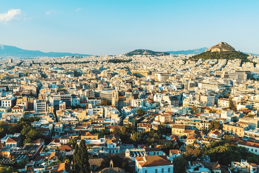 Explore Athens: A Complete Travel Guide For First-Time Visitors