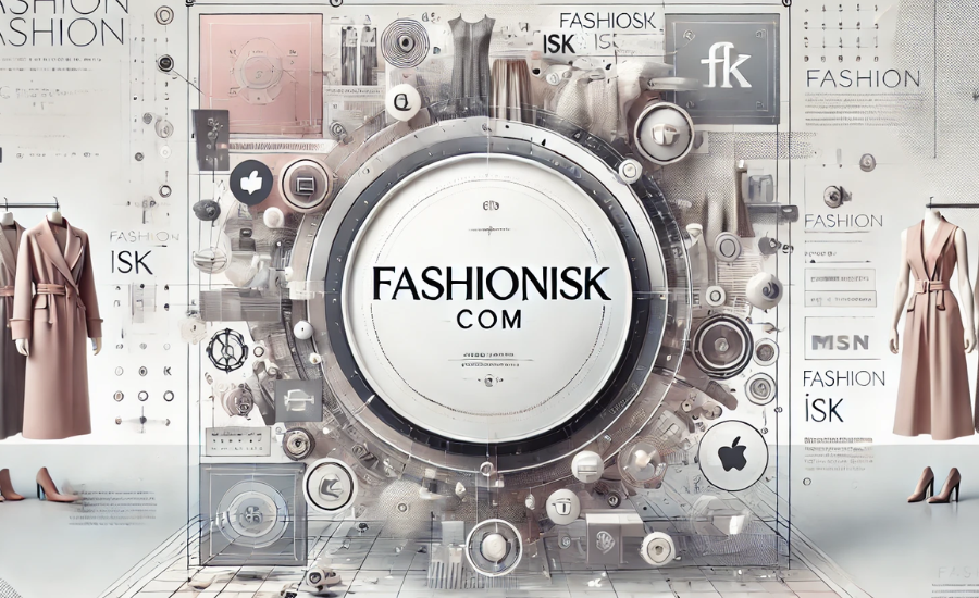 Fashionisk .com