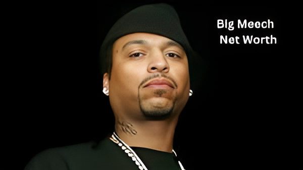 Big Meech Net Worth 2024