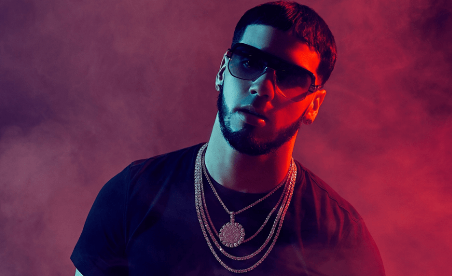 anuel net worth