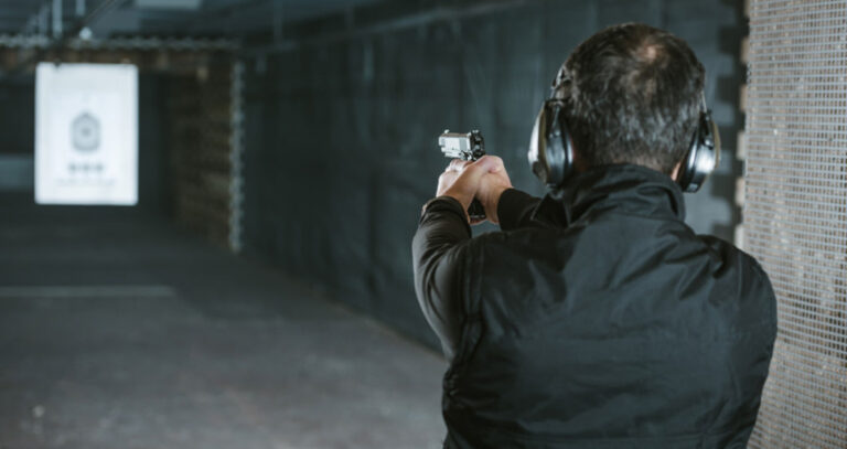 Shooting Range Houston: The Surprising Benefits Of Visiting A Shooting Range