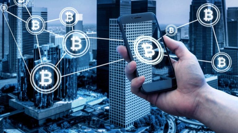 The Role of Blockchain in App Development