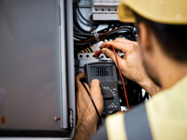 Ensuring Safety and Efficiency with Expert Electrical Services