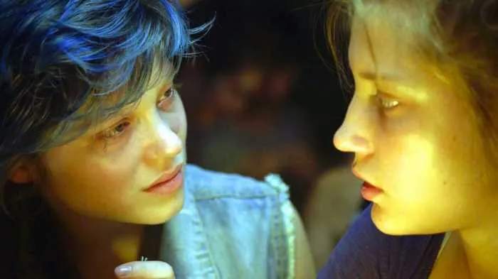 10 Best Movies Like Blue Is the Warmest Color